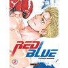 Image de Red blue. Vol. 2