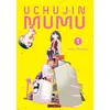 Image de Uchujin Mumu T01