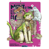 Image de Nyaight of the living cat. Vol. 4. D-rex, l'effroyable chat