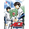 Image de Ace of diamond. Vol. 2