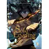 Image de Solo Leveling T01