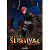 Image de Return survival. Vol. 1