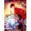 Image de Level up with the Gods T01