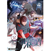 Image de Dungeon reset. Vol. 4
