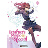 Image de A returner's magic should be special. Vol. 2