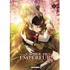 Image de Comment cacher le fils de l'Empereur T01