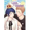 Image de Love is an illusion T05