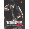 Image de PUBG battlegrounds 100. Vol. 1