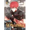 Image de Return Survival T04