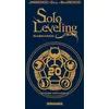 Image de Solo Leveling Ragnarok T20 - Édition Monarque