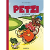 Image de Petzi. Petzi et le détective