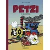 Image de Petzi. Petzi et la locomotive
