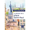 Image de Le pâtissier de la place Saint-Paul