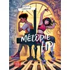 Image de Mélodie HPI
