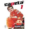 Image de Capeta T01