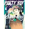 Image de Party Boy Kongming! T01: Edition Xtra