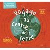 Image de Voyage au centre de la Terre