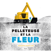 Image de La pelleteuse et la fleur