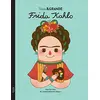 Image de Petite & grande - Frida Kahlo