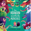 Image de La réunion secrète des monstres