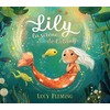 Image de Lily, la sirène de l'étang