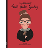 Image de Petite & grande - Ruth Bader Ginsburg
