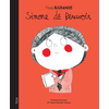 Image de Petite & grande - Simone de Beauvoir