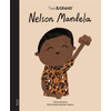 Image de Petite & grande - Nelson Mandela