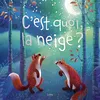 Image de C'est quoi, la neige ?