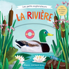 Image de Les Petites explorateurs - La rivière