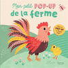 Image de Mon petit pop-up de la ferme