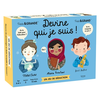 Image de Devine qui je suis ! : un jeu de déduction