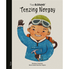 Image de Petit & grand - Tenzing Norgay