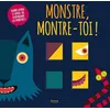 Image de Monstre, montre-toi !