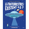Image de Les réponses à mes grandes - les extraterrestres existent-ils ? - Une première découverte de l'astrobiologie