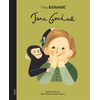Image de Petite & grande - Jane Goodall
