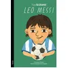 Image de Petit & grand - Leo Messi