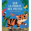 Image de Sur la pointe des pattes