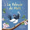 Image de La voleuse de mots