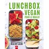 Image de Lunchbox vegan pour le boulot : 80 recettes originales de Healthy Lalou