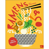Image de Ramens & co : 100 % végétal