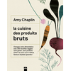 Image de La cuisine des produits bruts