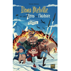 Image de Ilona Melville et les zéros de l'histoire. Vol. 1. Mission 1 : Antarctique