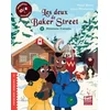 Image de Les Deux de Baker Street - Tome 3 Missions Canada