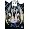 Image de Les anges mécaniques. Vol. 2. L'élue