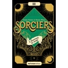 Image de Sorciers. Vol. 3. L'émeraude du temps