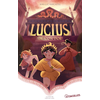 Image de Lucius et le dragon d'or