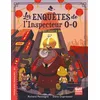 Image de Les Enquêtes de l'inspecteur 0-0 - Tome 3 Qui ose faire chanter le panda ?