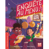 Image de Enquête au menu ! - Le Prince de Tokyo
