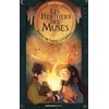 Image de Les Héritiers des Muses - Tome 1 Dangers sur Chauvet et Cosquer !